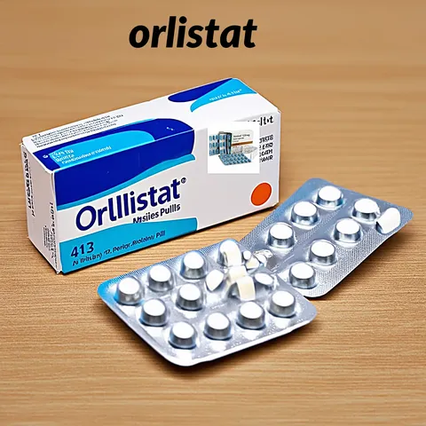 Remedio orlistat comprar